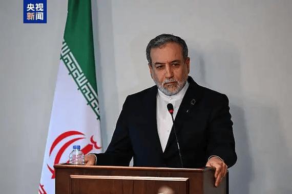 以色列国防部长称将升级并扩大对伊朗的袭击