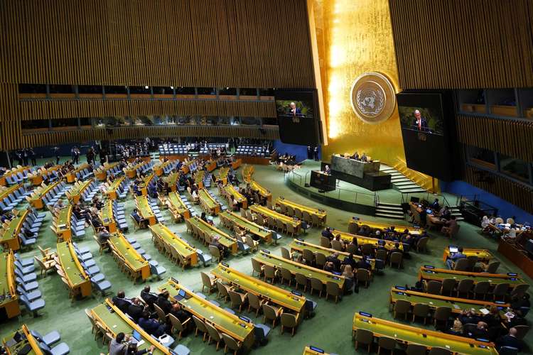 美媒：万斯认为内塔尼亚胡对冲突预判“太乐观	”