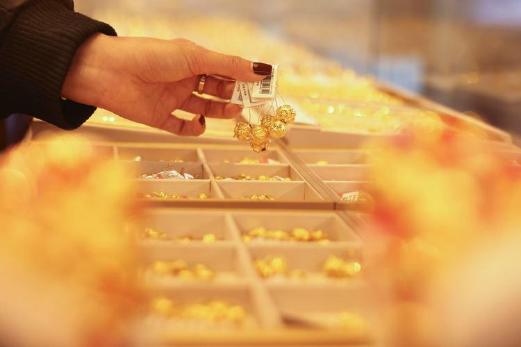 花旗集团拟建希思罗机场金库 进军万亿美元伦敦黄金市场