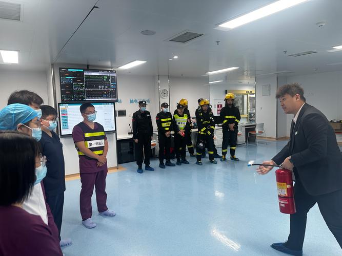 重要目标防护演练（重点防护目标防护等级）