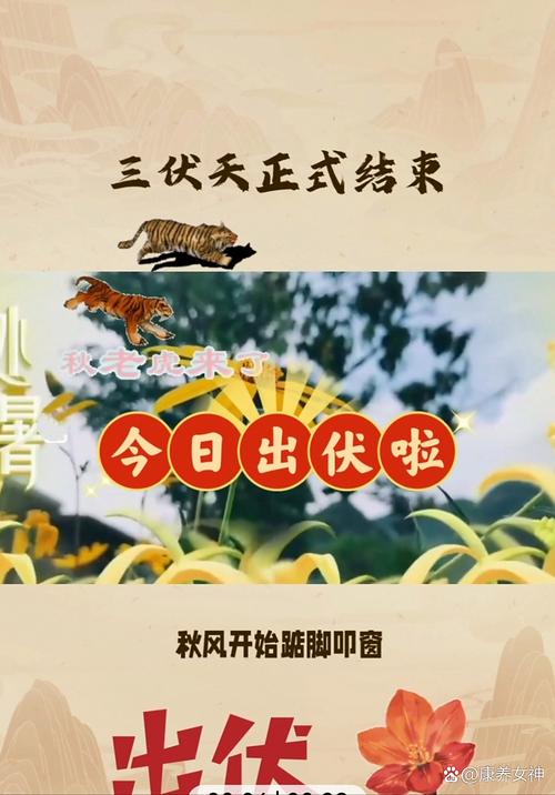 秋老虎是几月份出生的(秋老虎出生的人)