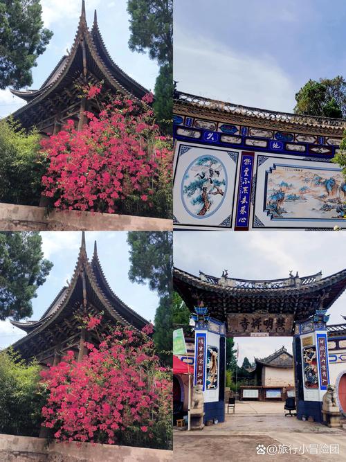 小众旅行地推荐避开人潮的秘境(旅游景点推荐三日游)