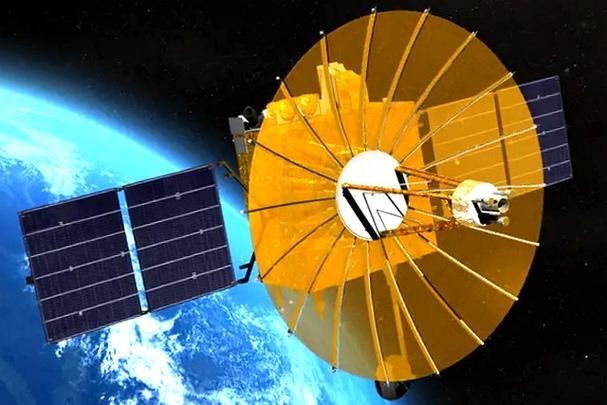 鹊桥二号鹊桥的由来(鹊桥是几号)