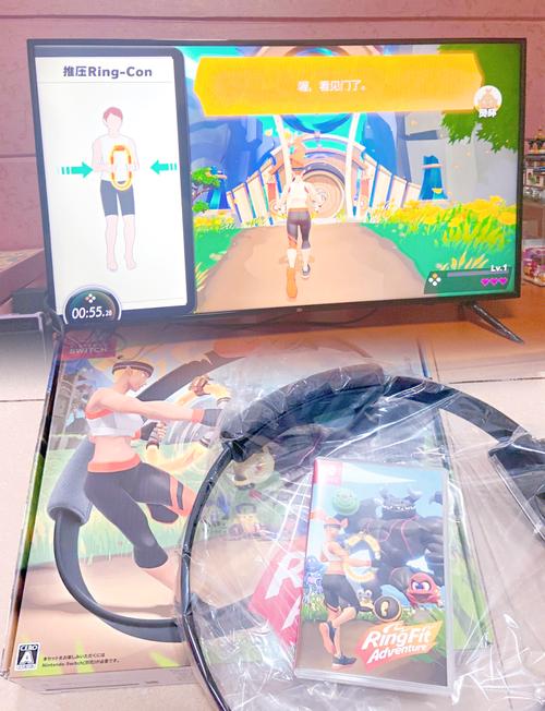 健身环技能点数怎么拿(健身环技能怎么获得)