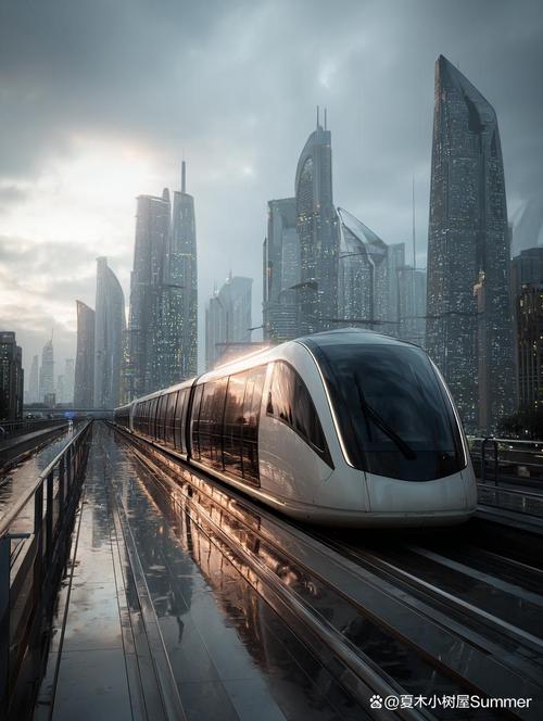 磁悬浮技术的应用前景（磁悬浮的应用及前景）