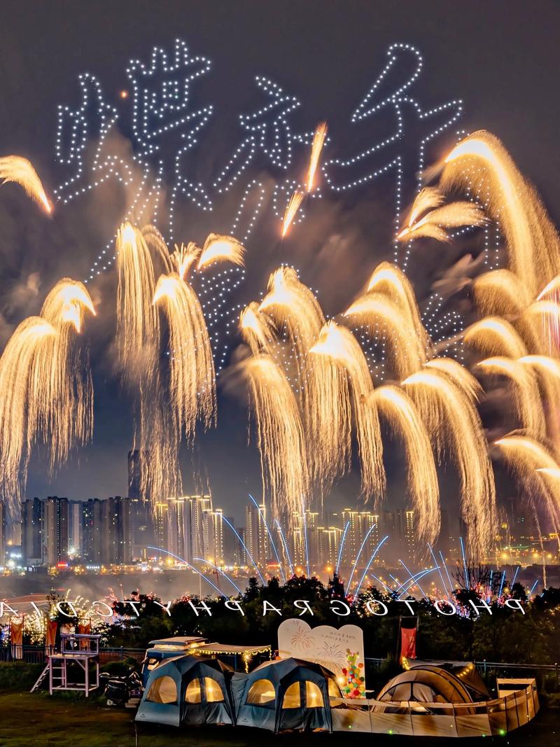 湖南烟花节是几月几日(湖南哪个地方的烟花)