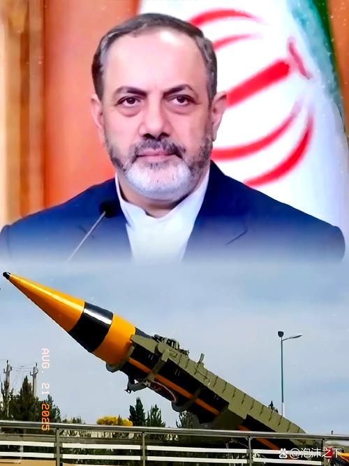 伊朗武力排名全球第几(伊朗武器排名第几)