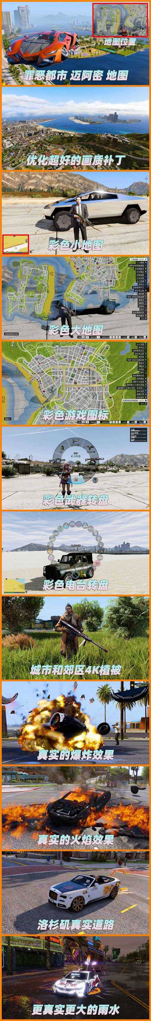 gta5键盘操作指南（gta5键盘操作说明）