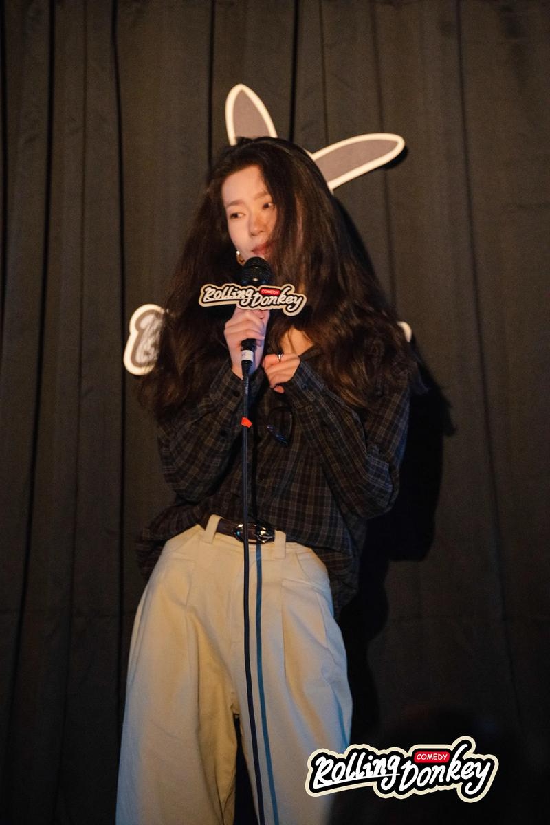 脱口秀开放麦观众要参与吗（脱口秀大会开放麦是什么意思）