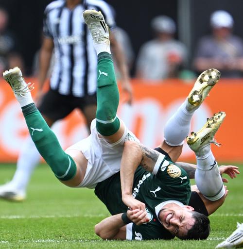 帕梅拉斯足球俱乐部排名第几（帕梅拉斯足球俱乐部排名第几）