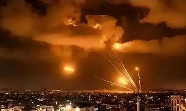 伊朗核设施遭袭击事件详情（伊朗核设施遭袭击事件详情分析）