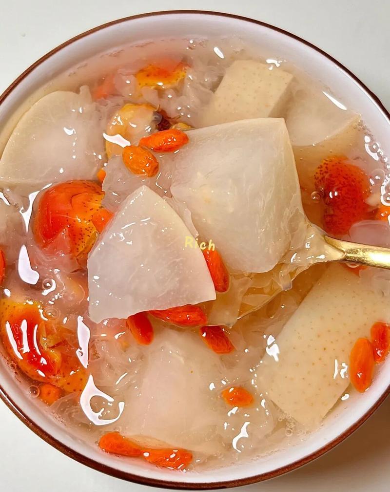 润燥的食物有哪些?（凉血润燥的食物有哪些）