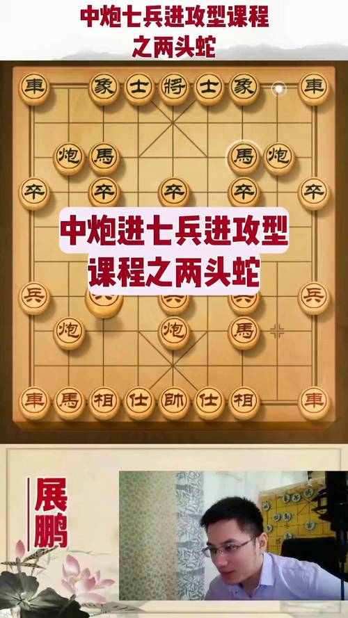 中炮开局布局技巧和方法（中炮开局布局技巧和方法）