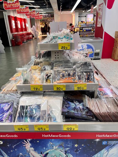 动漫周边购买渠道（动漫周边购买渠道是什么）