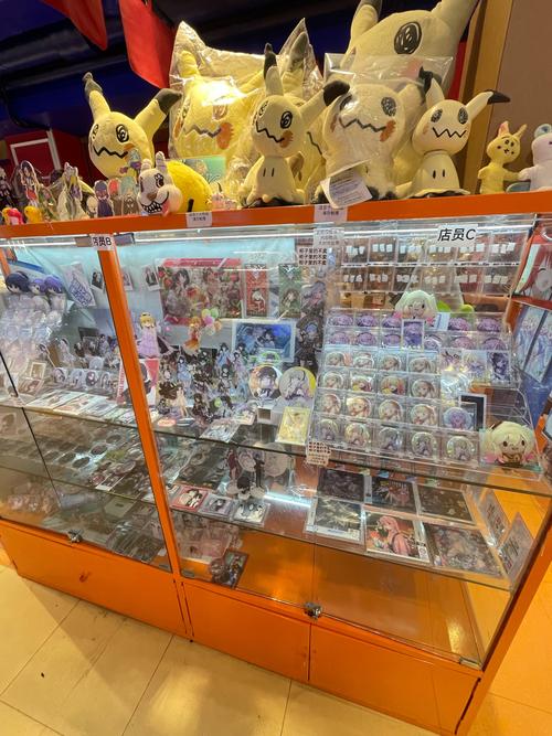 动漫周边购买渠道（动漫周边购买渠道是什么）