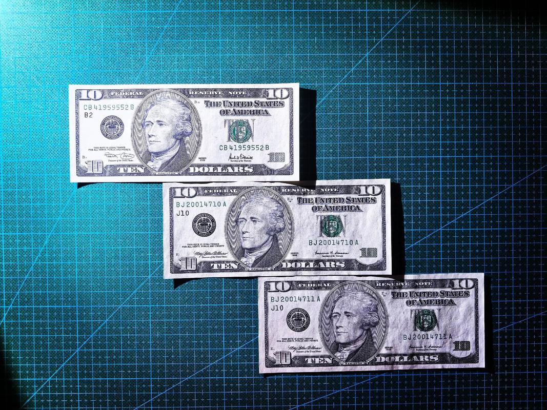 美国发行货币的机构（美国银行发行货币）