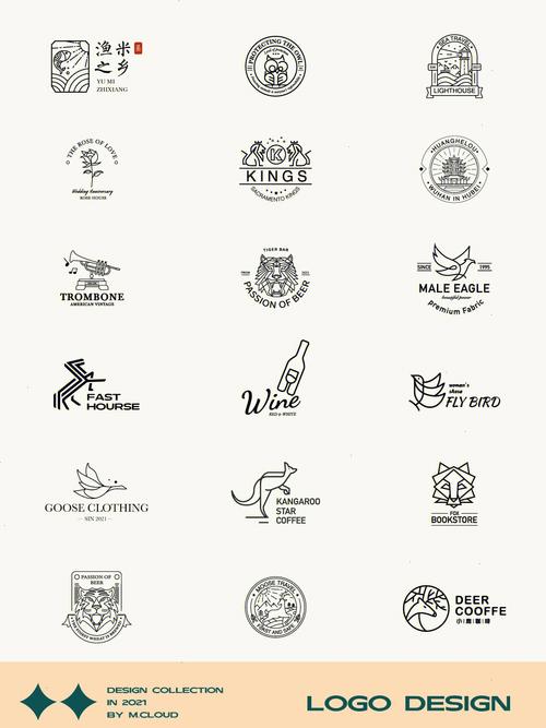 小众设计师品牌的定义(什么叫小众设计)