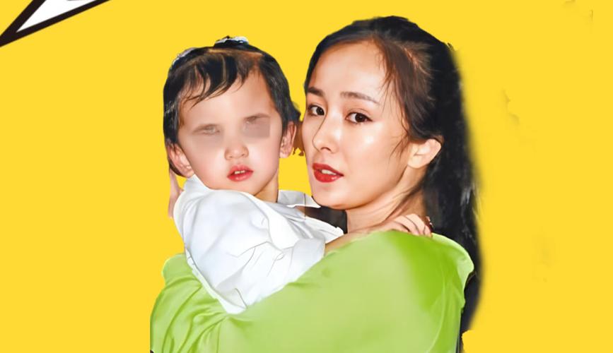杨幂的女儿多大了?（杨幂女儿年龄）