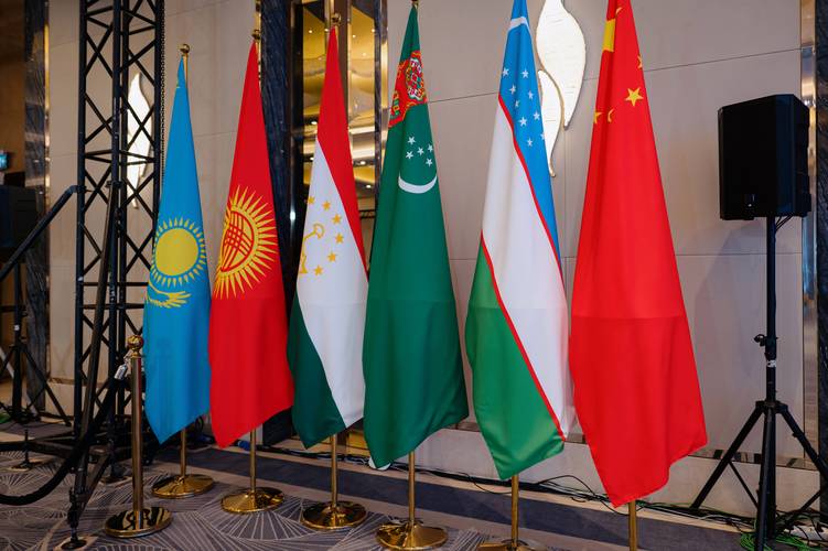 中亚峰会概念股龙头(中亚股份官网)