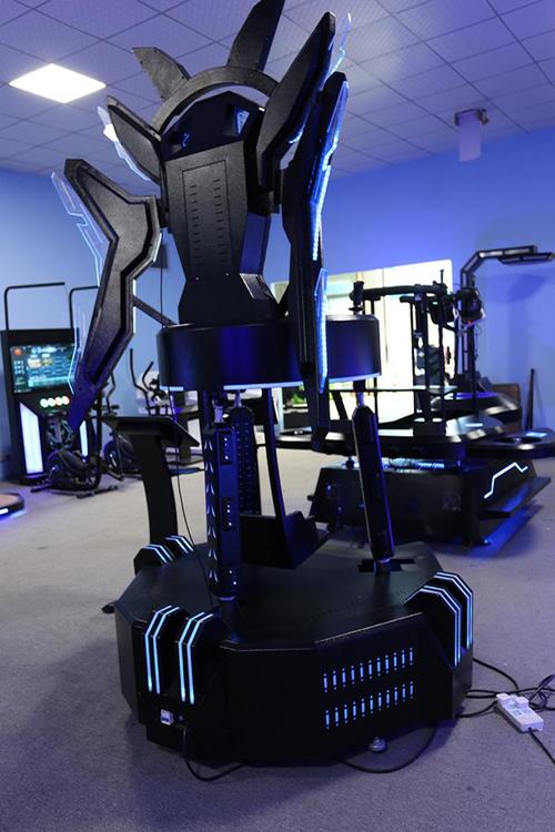 VR游戏设备产品（vr游戏设备厂家排行榜）