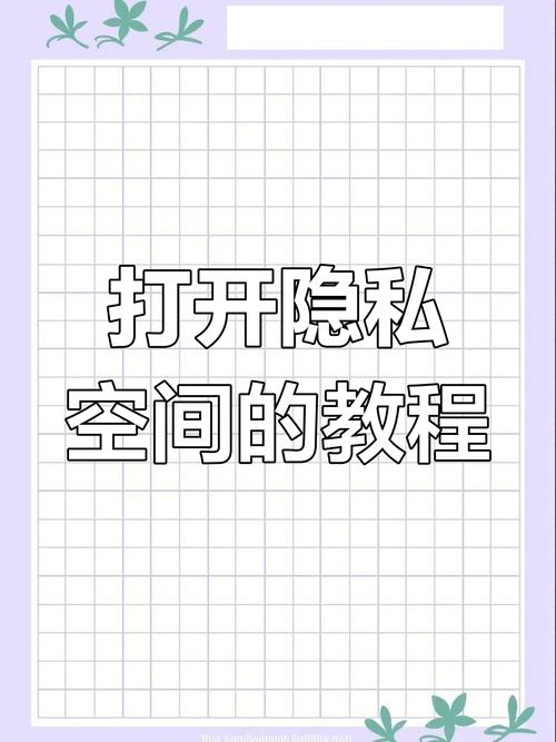 隐私保护在哪里设置（隐私保护在哪里打开）