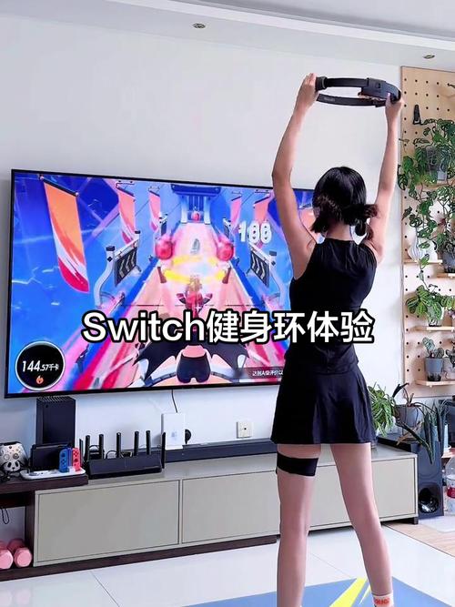 ns健身环大冒险好玩吗（ns健身环大冒险怎么玩）