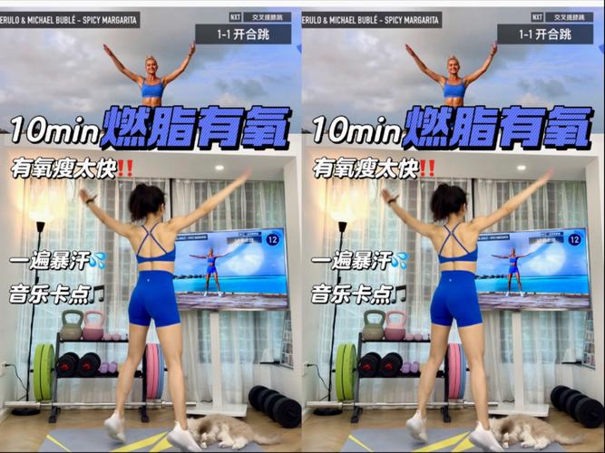 帕梅拉减肥操瘦全身视频教程投屏（帕梅拉减肥操瘦全身完整版45分钟暴汗）