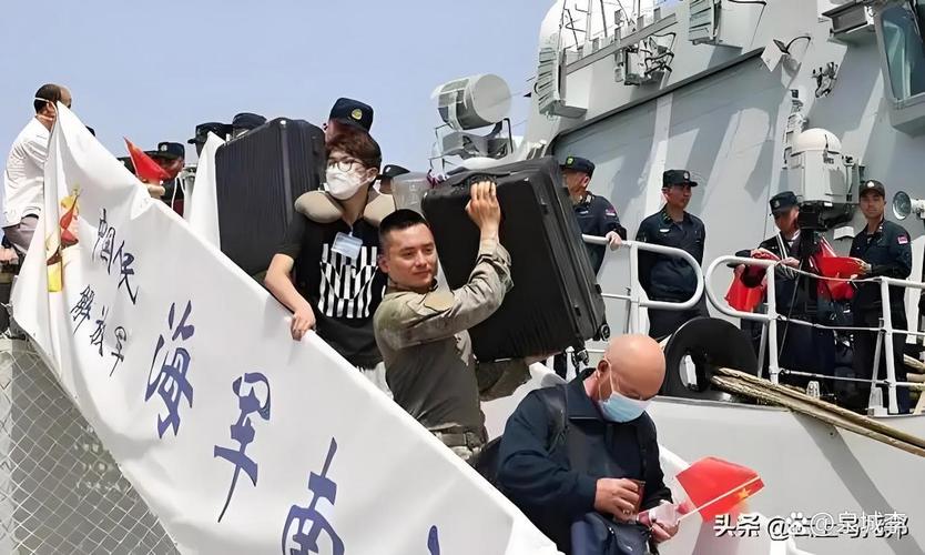 撤侨视频大全霸气（2015撤侨视频大全）