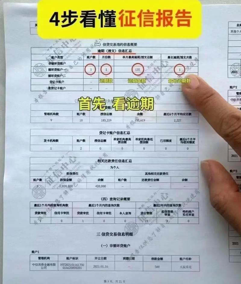 个人征信查询（个人征信查询记录多久清除一次）