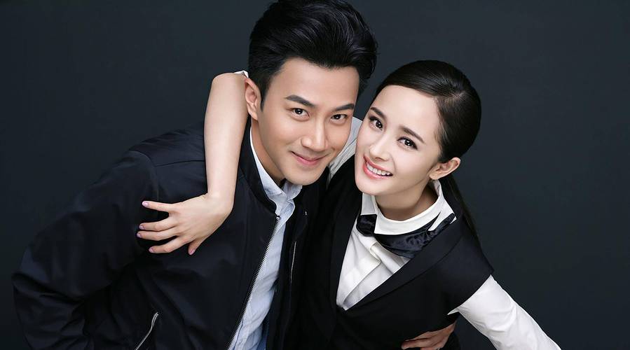 关于杨幂的老公是哪位的信息