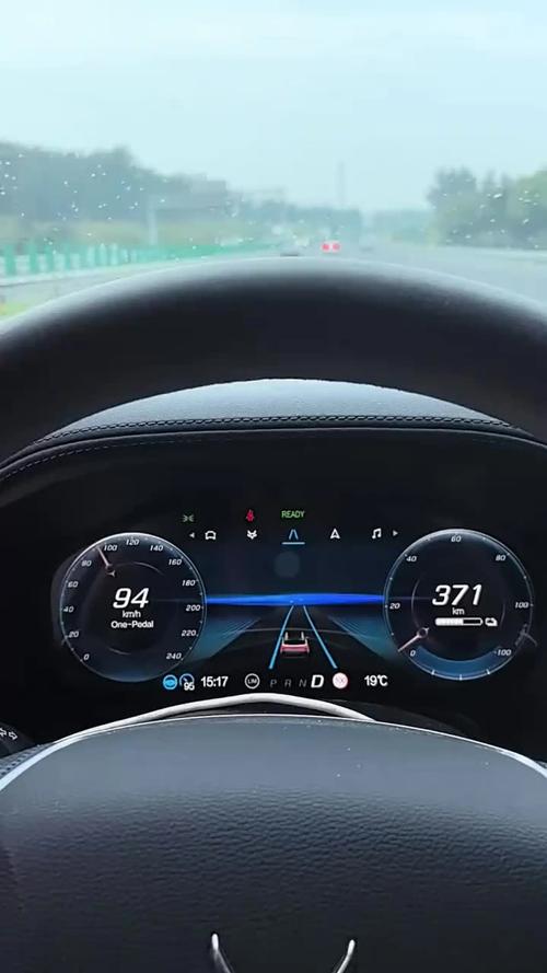 自动驾驶实测车辆(自动驾驶测试的相关规定)