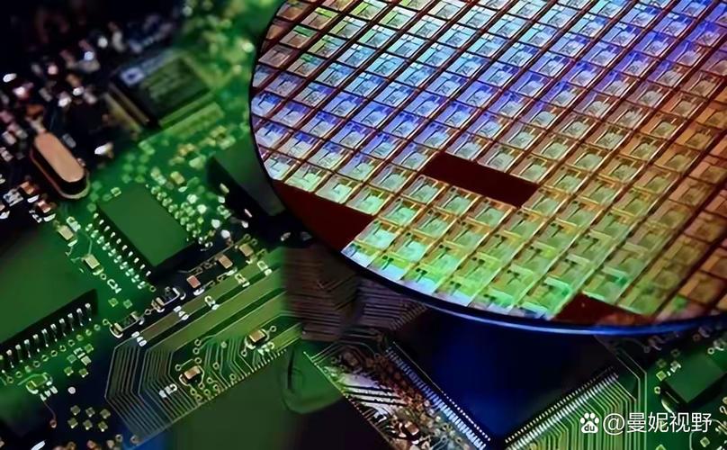 世界量子计算机排名（中国首台3纳米光刻机）