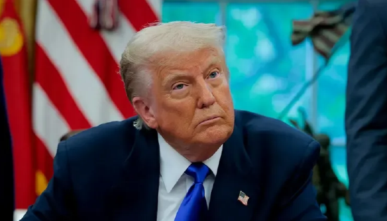 11月18日外盘头条：特朗普称不排除向委内瑞拉派兵可能性 亚马逊加入发债浪潮 高盛预计油价料将于2027年回升