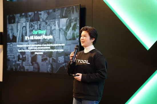 消费级激光雕刻机企业xTool成立欧洲办公室,加速全球化