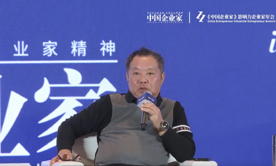 呷哺呷哺集团贺光启：为保证品质如一，全资收购龙头屠宰场、自建调料厂