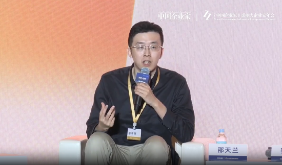 梅卡曼德邵天兰：机器人本质是“项目”而非“产品”，定制化禁锢其99.5%能力