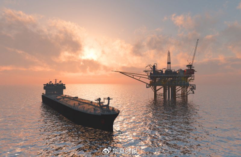 发生了什么？国际油价不涨反跌，地缘冲突难改供需格局