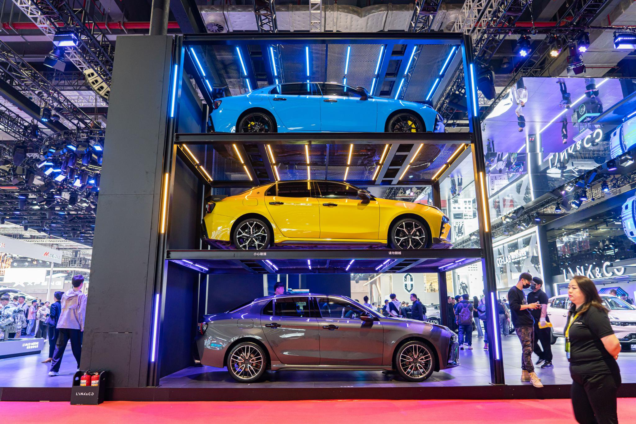 车企密集明确2026销量目标，市场格局将会有哪些变化？