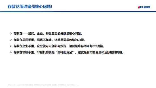 华创证券张瑜：2026年股票顺风依旧，难有股债双牛（附演讲PPT）