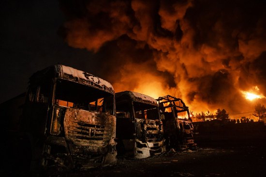 特朗普声称对油价上涨有应对预案 重申对伊朗新领袖不满